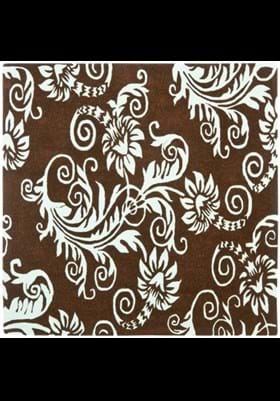 Safavieh SOH765B Brown Blue