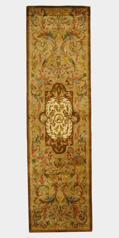 Safavieh CL220A Beige Olive