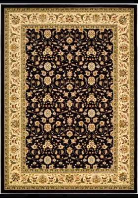 Safavieh LNH-316 B Black Ivory