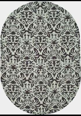 Safavieh HK368C Sage Chocolate