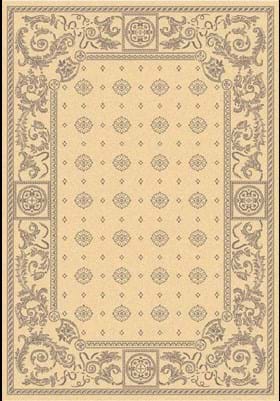 Safavieh CY1356 3001 Natural Brown