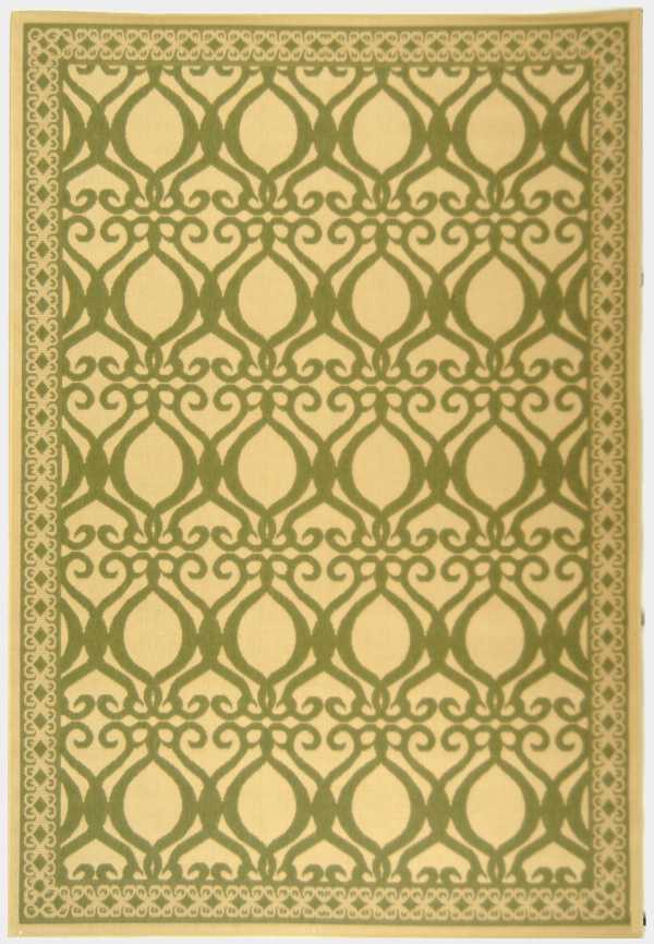 Safavieh CY3040 1E01 Natural Olive
