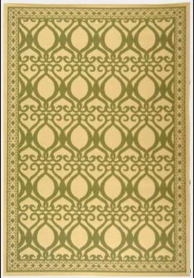 Safavieh CY3040 1E01 Natural Olive