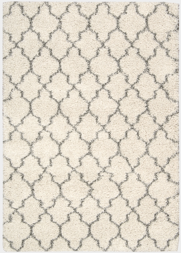 Nourison AMOR2 Cream