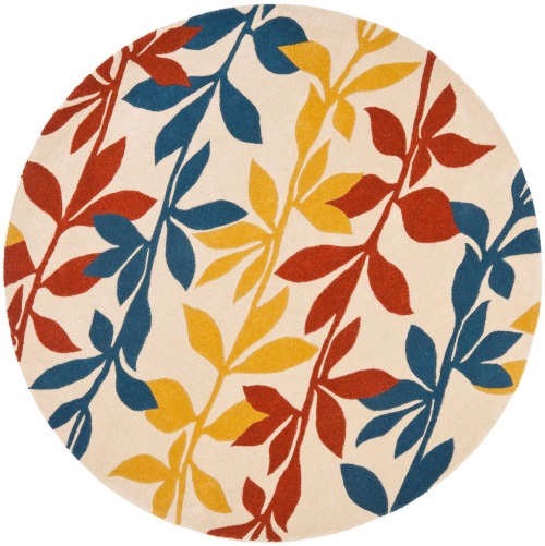 Safavieh SOH764B Beige Multi