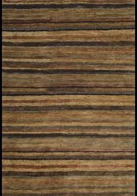 Surya TND-1120 Tan Beige Brown Black