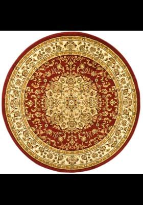 Safavieh LNH-222 B Red Ivory