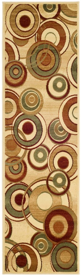 Safavieh LNH-225 A Ivory Multi