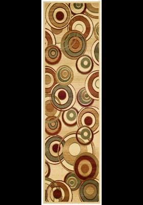 Safavieh LNH-225 A Ivory Multi