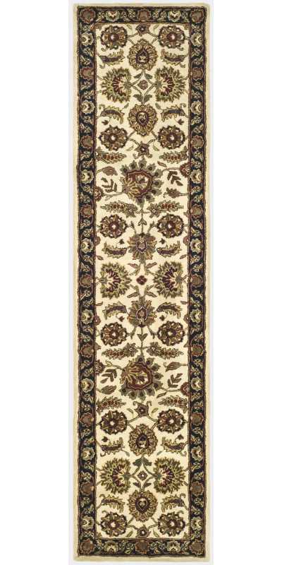 Safavieh CL359E Ivory Navy