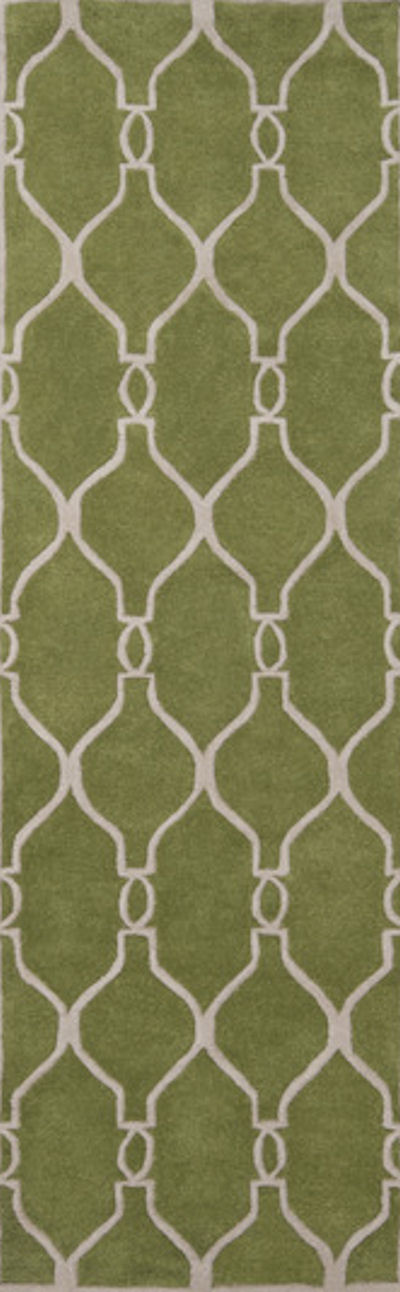 Surya ZUN-1019 Apple Ivory