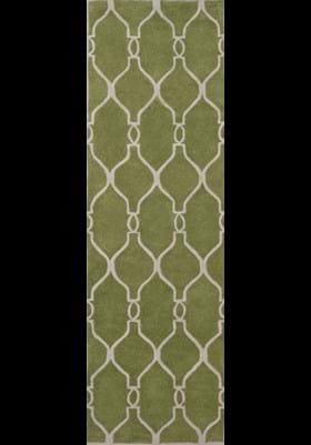 Surya ZUN-1019 Apple Ivory