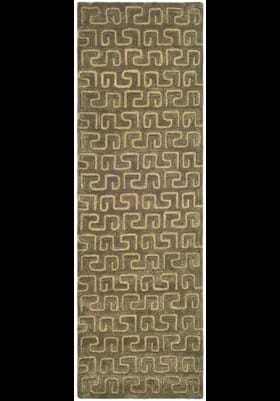 Safavieh SOH416C Brown Gold