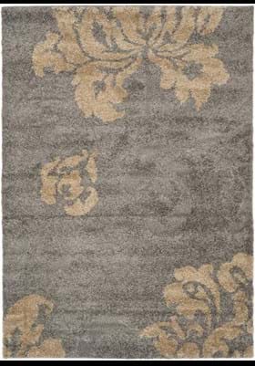 Safavieh SG458 8013 Gray