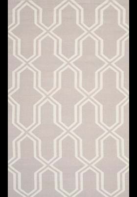 Safavieh DHU559G Grey Ivory