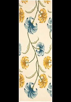 Safavieh SOH767B Beige Multi