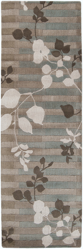 Surya STSII-9067 Tan Beige