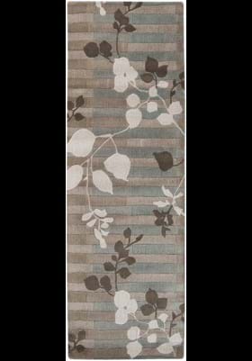 Surya STSII-9067 Tan Beige