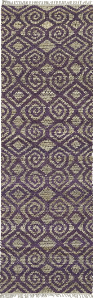 Kaleen KEN02 87 Plum