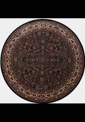 Oriental Weavers 113B Dark Blue