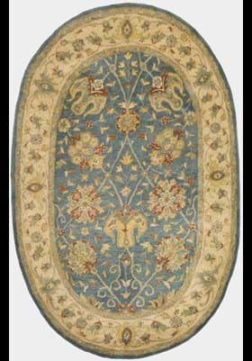 Safavieh AT21E Blue