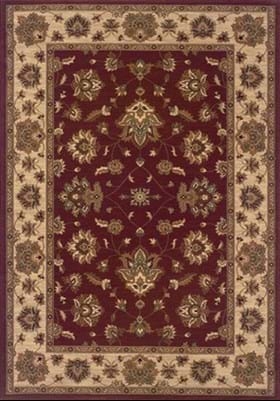 Oriental Weavers 623V Red