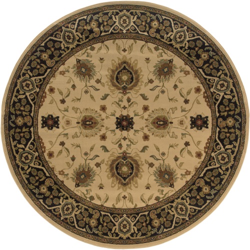Oriental Weavers 1338C Ivory