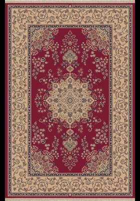 Dynamic Rugs 7201 330 Red