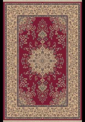 Dynamic Rugs 7201 330 Red