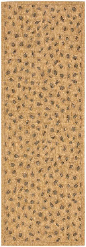 Safavieh CY6104-39 Natural Gold