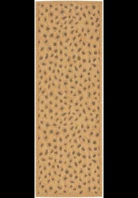 Safavieh CY6104-39 Natural Gold