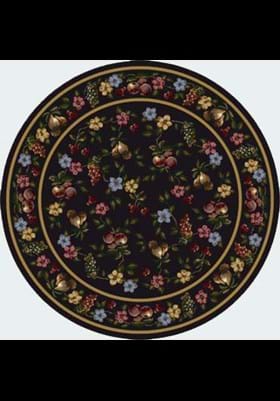 Milliken Lorelei 4555 Onyx 13000