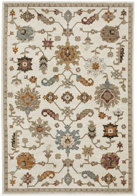 Oriental Weavers 2419B Beige