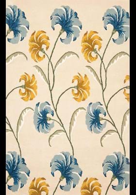 Safavieh SOH767B Beige Multi