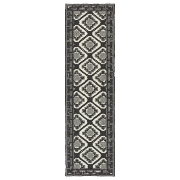 Kaleen AGC02 68 Graphite