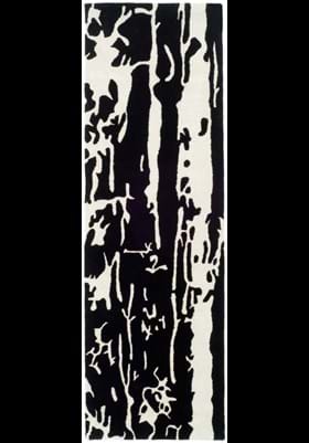Safavieh SOH326A Black White