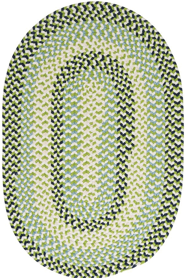 Colonial Mills OU59 Neon Navy