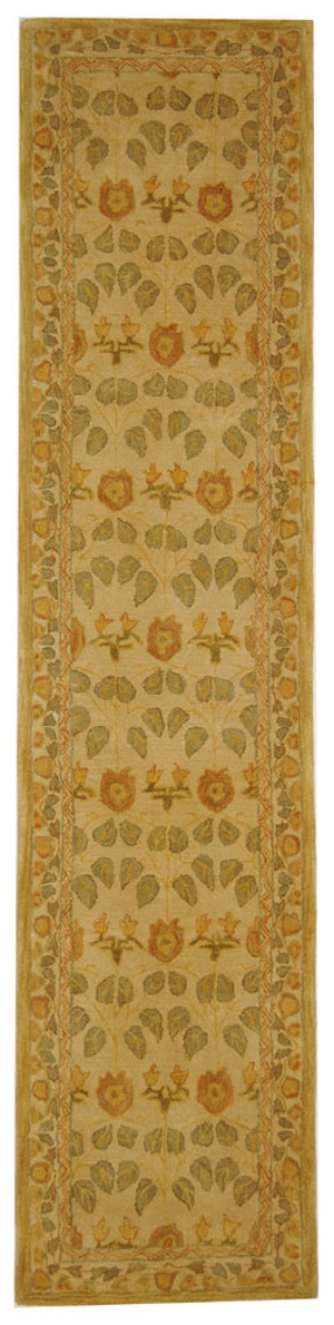 Safavieh AN542A Ivory