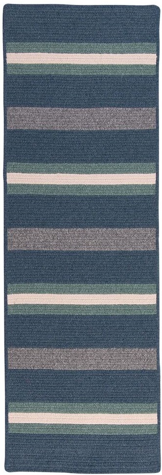 Colonial Mills LY59 Denim