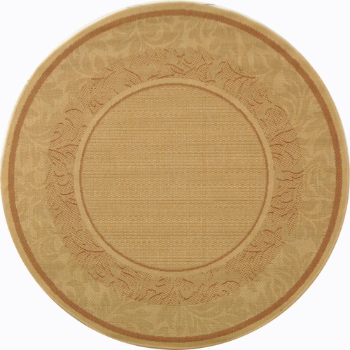 Safavieh CY1704 3201 Natural Terracotta