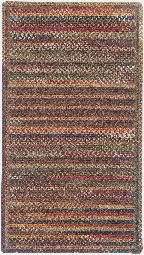 Capel Kill Devil Hill Multi Cross Sewn Rectangle