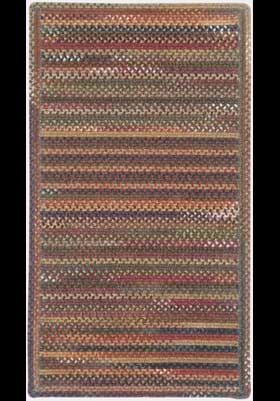 Capel Kill Devil Hill Multi Cross Sewn Rectangle