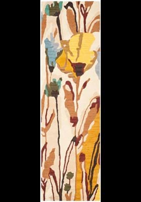 Safavieh JAR322A Ivory Multi
