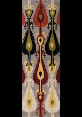 Surya MAT-5405 Elephant Grey