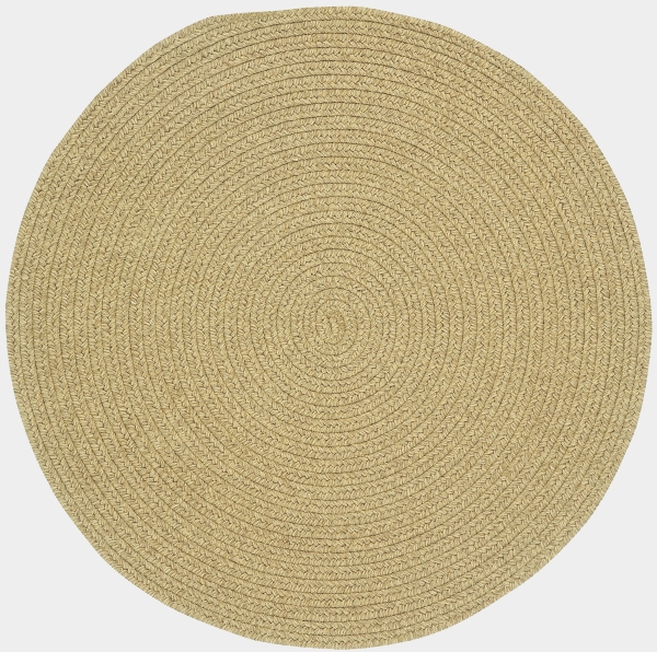 Capel Manteo Tan Hues Oval