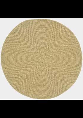 Capel Manteo Tan Hues Oval