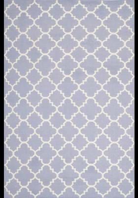 Safavieh DHU554J Plum Ivory