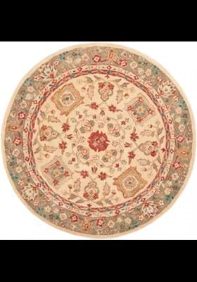 Safavieh AN511A Beige Green