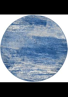Safavieh ADR112F Silver Blue
