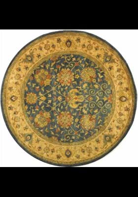 Safavieh AT21E Blue